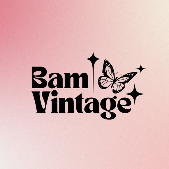 Welcome to Bam Vintage Coach! - Picture 1 of 1